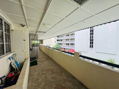 BELOW MARKET - GOOD INVESTMENT  MENARA MUTIARA CONDOMINIUM, @ Ampang