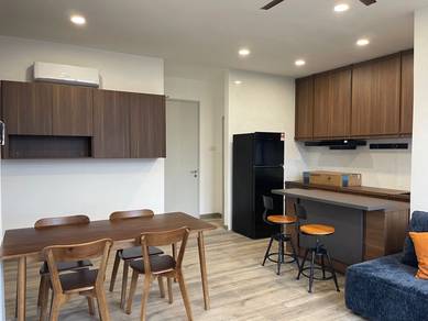 Ixora Court, Kuching (perpetuity title) for sale