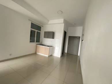 Bangi Gateway Service Apartment, Seksyen 15 Bangi For Rent