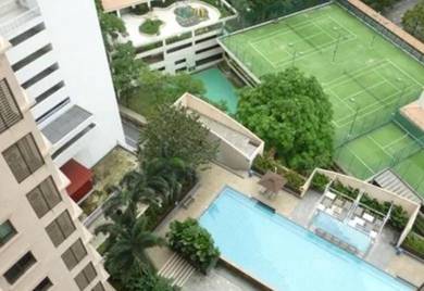 I-Zen Kiara 2 Condo Mont Kiara