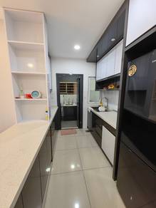 Bukit Bantayan Residences For Rent l Inanam l Kolombong l Hwkks l