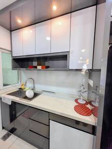 Bukit Bantayan Residences For Rent l Inanam l Kolombong l Hwkks l