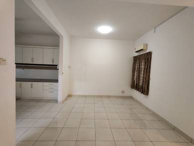 Setia Damai 15 Terrace House 24x70, 4r3b (with 5AC, 2WH, Kit Cab)