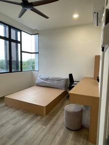 Ixora Court, Kuching (perpetuity title) for sale