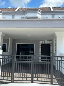 Worth Buy 2 Storey Terrace House at Eco Meadows Simpang Ampat