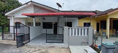Taman Teratai / Skudai / Kangkar Pulai / Mutiara Rini / Tuas