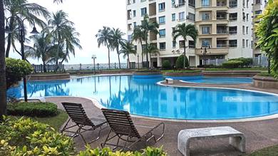 Pantai Panorama Condominium, Bangsar South