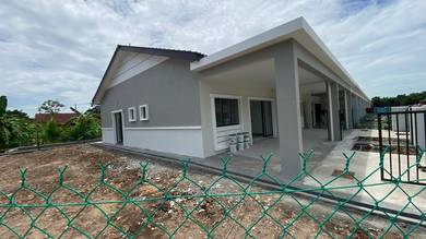 PALING MURAH RUMAH SELANGOR‼️🔥 Teres 1 Tingkat FREEHOLD Klang