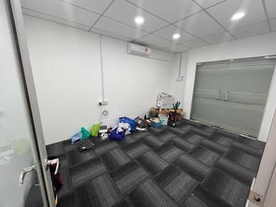 1 Storey Shop Office, Kubica Square , Bandar Puteri Bangi , Seri Putra