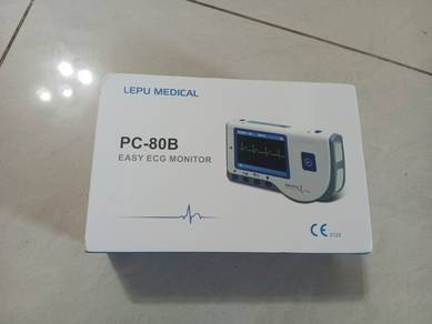 lepu medical ECG monitor