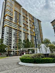 Fully Furnished & Renovated Condo in Kajang