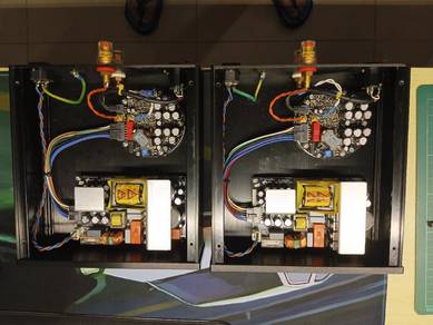 hypex ncore amplifier