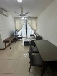 Jesselton Residence A | For Rent