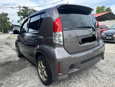 Perodua MYVI 1.3 SE ZHS (A) TIPTOP ORIGINAL S