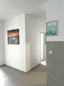 Sunsuria Forum Residence near Setia City Mall Setia Alam (Best Deal)