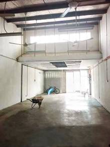 1 Stry Link Factory Bandar Bukit Puchong,Puchong,Meranti Jaya,Selangor