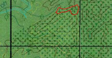 Sarawak Debak Betong Land for sale
