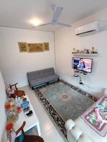 Low Depo Single Storey Taman Desa Intan kapar