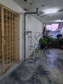 Sd tiara apt for rent