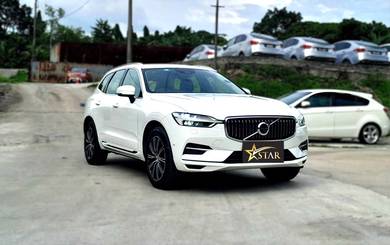 Volvo XC60 2.0 T8 INSCRIPTION FACELIFT (A) 🔥