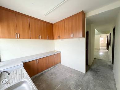 1sty Rawang Garden near Green Park Sri Hijau Rawang