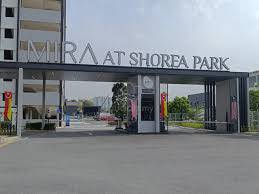 MIRA at Shorea Park 2R2B2CP Partially/F RENO in Puchong