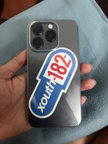 Iphone 15 pro 256gb