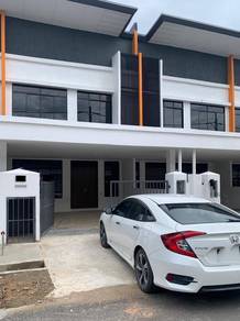 Parklane Villa Benoni, Papar | Phase 1 | For Sale