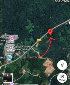 2.65 ACRE, Agricultural Land, KUCHING-KOTA SAMARAHAN