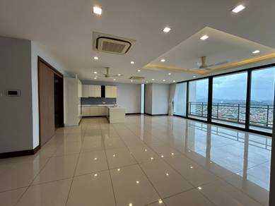 Harrington suites | Luxury Living |Partial furnished | KK