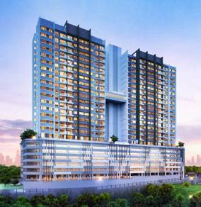 M Vista Condominium Bayan Lepas | Fully Furnished | 2 Carparks