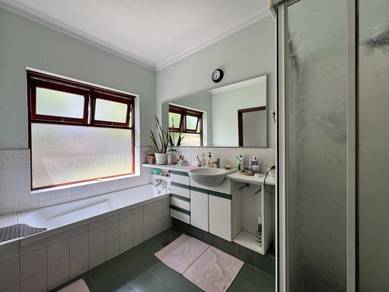Double Storey Bungalow @ Country Heights Kajang with Swimming Pool