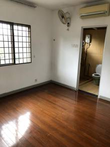Endah Villa Condominium