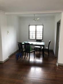 Endah Villa Condominium