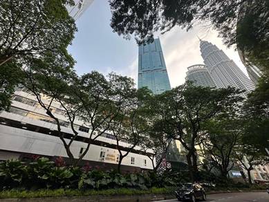 Wisma Central Office 2 Min Walking To KLCC AMPANG