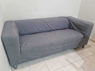 Very cheap Looks new Ikea Sofa