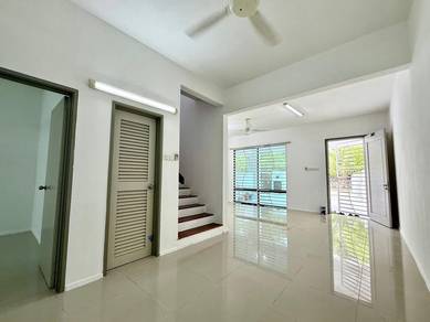 Double Storey Taman Desa Budiman Sungai Long For SALE (DIRECT OWNER)