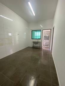 Double Storey Taman Desa Budiman Sungai Long For SALE (DIRECT OWNER)