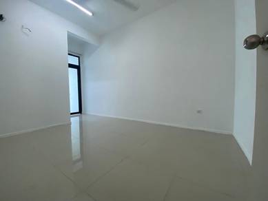 Double Storey Taman Desa Budiman Sungai Long For SALE (DIRECT OWNER)