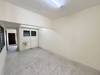 ( Facing Playground ) Single Storey House, Rawang Garden @ Rawang Town