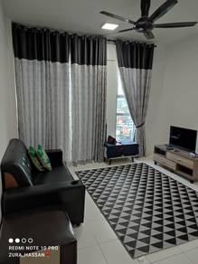Condominium Casa Anggun Sungai Nibong For Sale