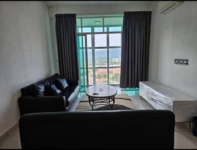 For Rent|Kingfisher Putatan|Furnished Unit