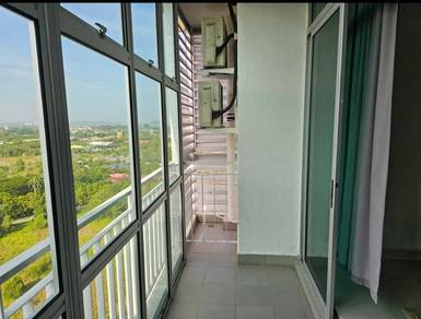 For Rent|Kingfisher Putatan|Furnished Unit