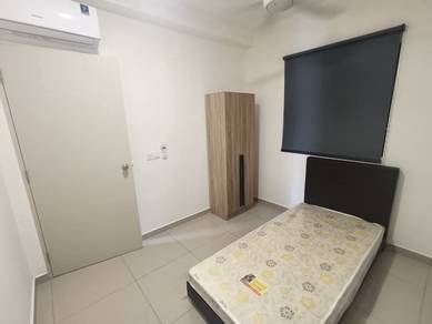 Huni Fully Furnished Eco Ardence Setia Alam Tuai Timur Setia City