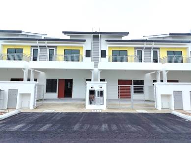 2 Tingkat Jalan Kebun @ Taman Bentara, Rimbayu