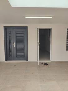 Ambang botanic 3 , 2sty link house for rent
