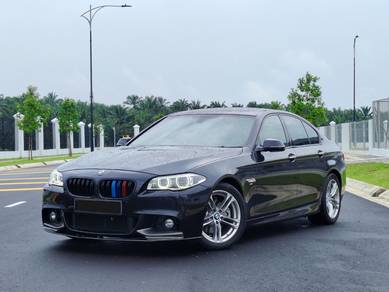Bmw 528i 2.0 M SPORT (A)