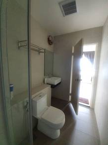 The peak condominium studio