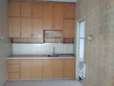 Pangsapuri Mutiara Subang-1