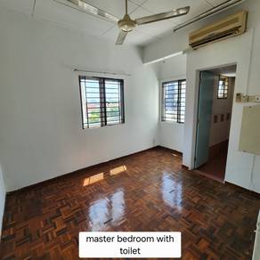 Pangsapuri Mutiara Subang-2